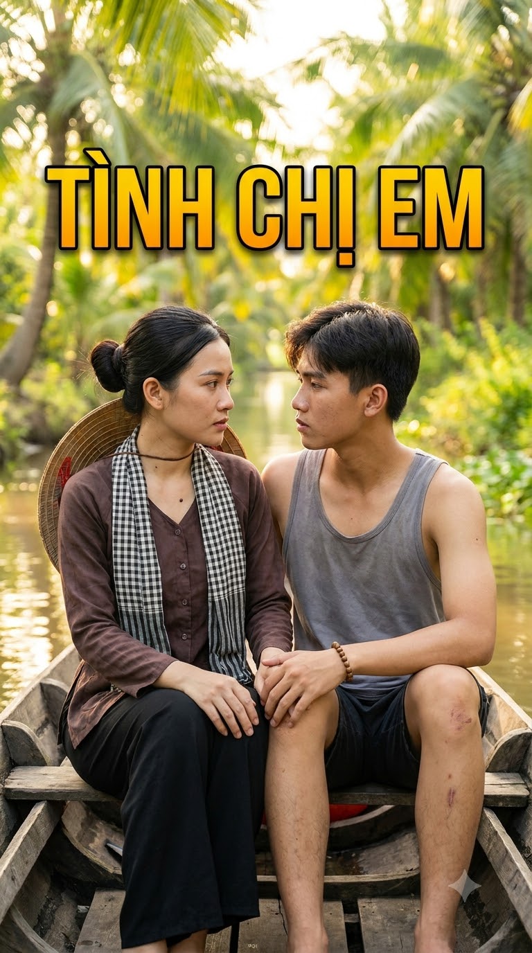 Tình Chị Em